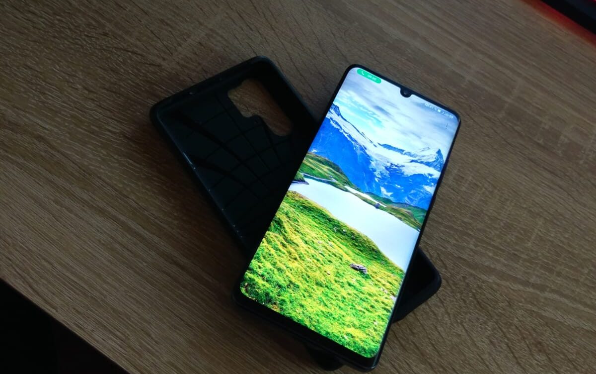 Read more about the article Huawei P30 Pro – Kann es noch mithalten?